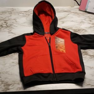 Toddler jacket